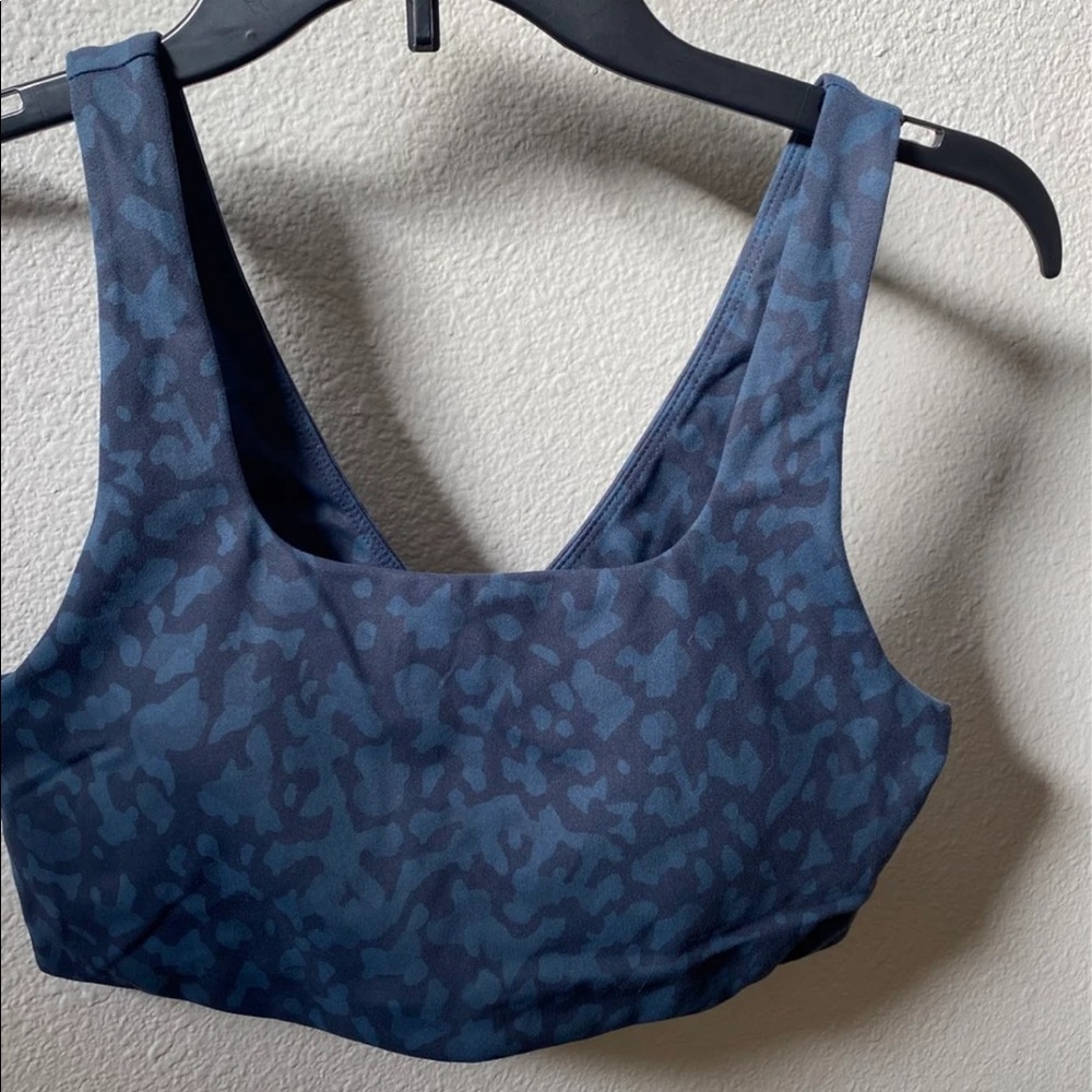 BuffBunny Harley Reversible Bra Size M
